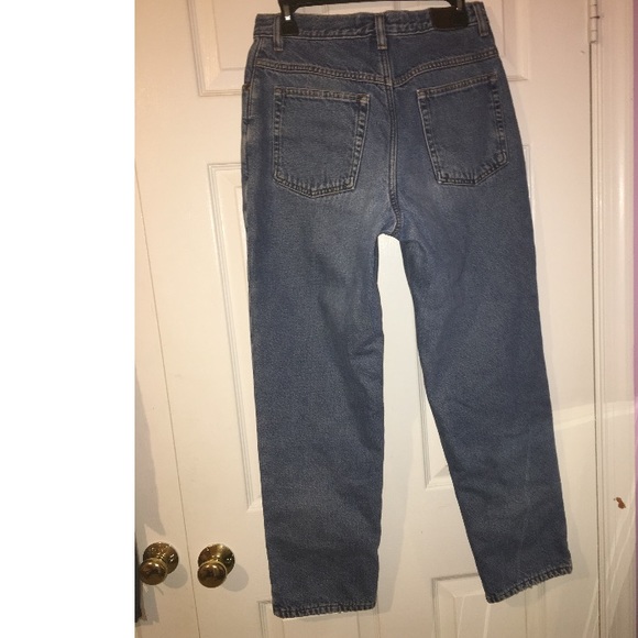 L.L. Bean Jeans Ll Bean Jean Relaxed Fit Double L Poshmark
